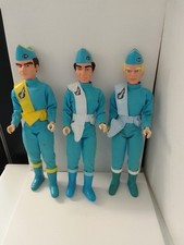 Thunderbirds scott virgil for sale  NEWCASTLE EMLYN
