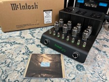 Mcintosh mc2152 stereo for sale  Grove City