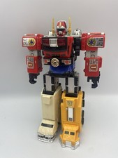 Power rangers lightspeed for sale  BRIGHTON