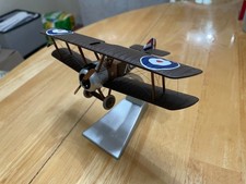 Scale corgi sopwith for sale  Lake Worth