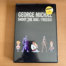 George michael shoot for sale  BANSTEAD