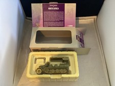 Corgi cc60004 sdkfz for sale  UK