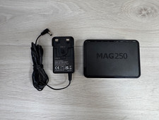 Mag 250 box for sale  LIVERPOOL
