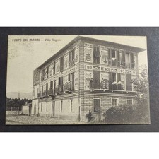 Cartolina forte dei usato  Alessandria