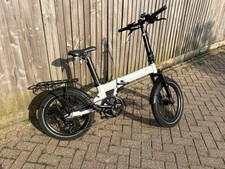 Eovolt folding electric for sale  TUNBRIDGE WELLS