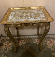 Vintage italian florentine for sale  Missoula