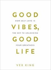 Good vibes good gebraucht kaufen  Berlin