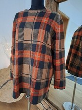 strick longpullover gebraucht kaufen  Selbitz