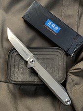 Sanrenmu 1161 flipper gebraucht kaufen  Übersee