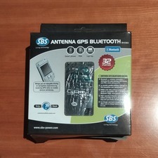 Antenna gps bluetooth usato  Quartu Sant Elena