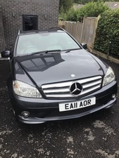 2011 mercedes benz for sale  CHESTERFIELD