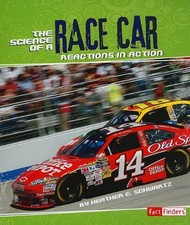 Science race car for sale  USA
