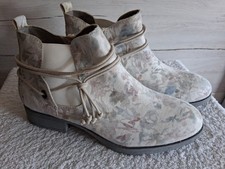 Damen schuhe stiefel gebraucht kaufen  Friedrichshafen