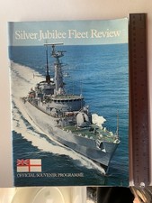 Silver jubilee fleet for sale  SOUTHAMPTON