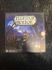 Eldritch horror board for sale  Hollywood