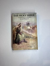 Vintage collins holy for sale  LEEDS