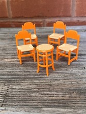 Tomy vintage dollhouse for sale  Selma