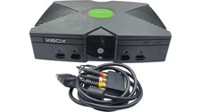 Microsoft xbox console for sale  UK