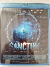 Sanctum blu ray gebraucht kaufen  Blumberg