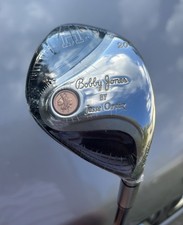 bobby jones golf clubs for sale  Cleveland