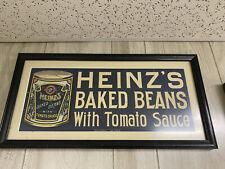 Heinz baked beans for sale  Garden City