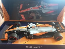 Lando norris gulf gebraucht kaufen  Burgbrohl