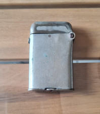 Ancien briquet thorens d'occasion  Fagnières