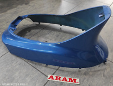Plastica carena posteriore usato  Ragusa