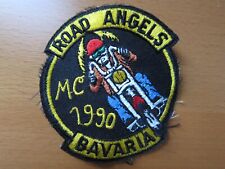 Patch road angels gebraucht kaufen  Deutschland