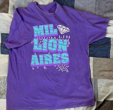 Millionaires band collection for sale  Tacoma