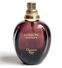 Poison christian dior for sale  Snoqualmie