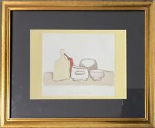Giorgio morandi usato  Visciano