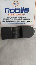 Pulsante pulsantiera alzacrist usato  Agrigento