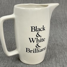 Vtg black white for sale  Broomfield