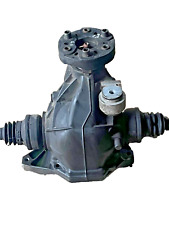 Differential a2043510408 hinte gebraucht kaufen  Tann