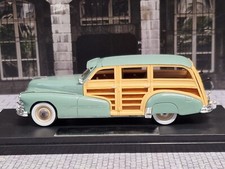 Goldvarg pontiac streamlined usato  Mugnano di Napoli