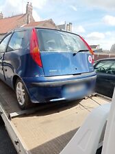 Trappe carburant fiat d'occasion  Origny-Sainte-Benoite