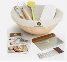 Banneton bread proofing for sale  Marion