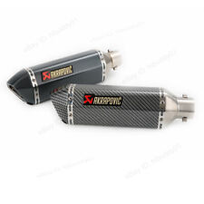 51mm universal exhaust for sale  Walton