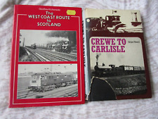 Crewe carlisle west for sale  NORTHAMPTON