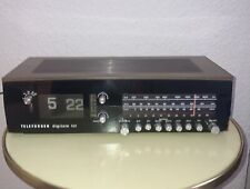 70er klappzahlen radio gebraucht kaufen  Deutschland