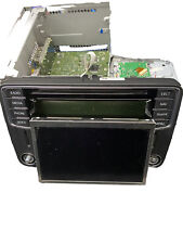 Volkswagen sat nav for sale  REDCAR