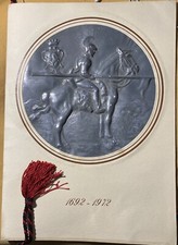 Calendario savoia cavalleria usato  Bologna