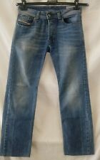 Jeans uomo diesel usato  Palermo
