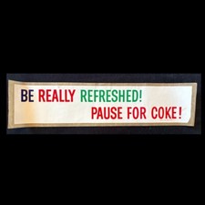 Vintage coca cola for sale  Coldwater