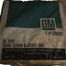 Buick 1246417 1969 for sale  Brandon