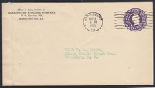 Entier postal cents d'occasion  Sarreguemines