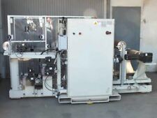 Preco converting machine for sale  Ventura
