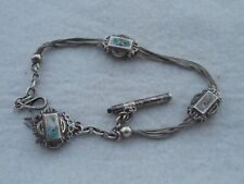 Ancienne chatelaine montre d'occasion  Toulouse-