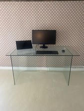 Large glass office for sale  ASHFORD